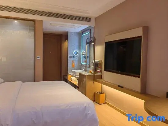 Vienna Hotel (Xi 'an High-speed Railway North Station Branch)