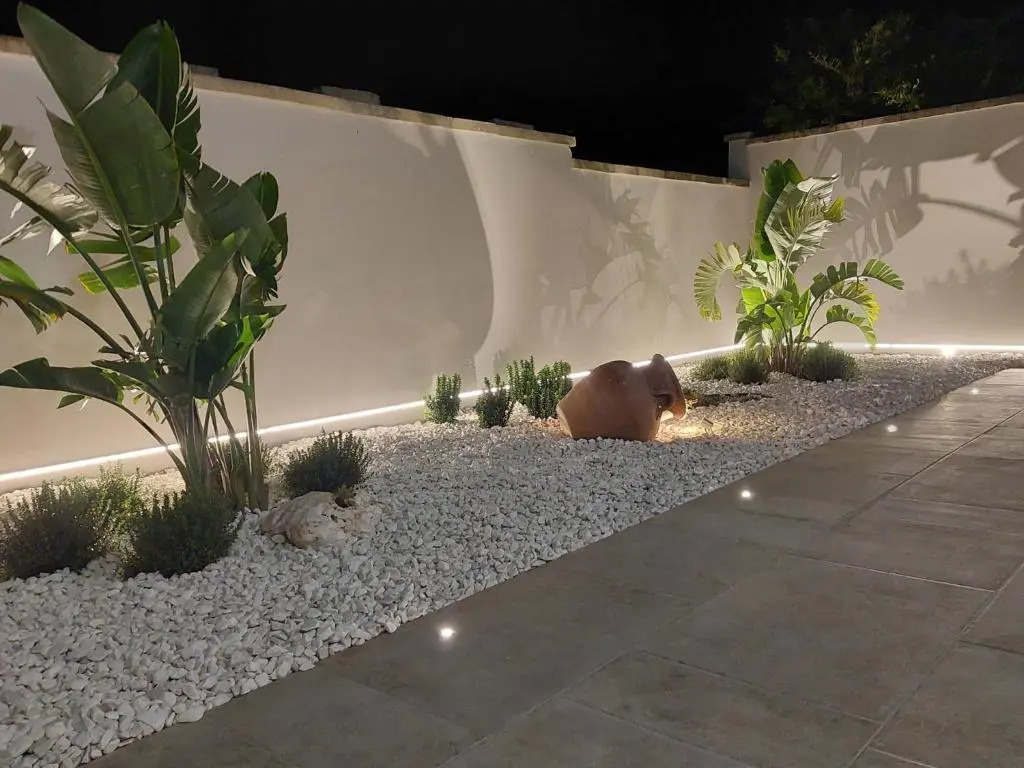 B&B La Porta sul Mare a Porto Cesareo