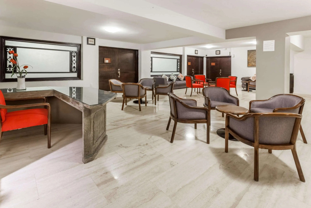 Ramada Plaza by Wyndham Leon