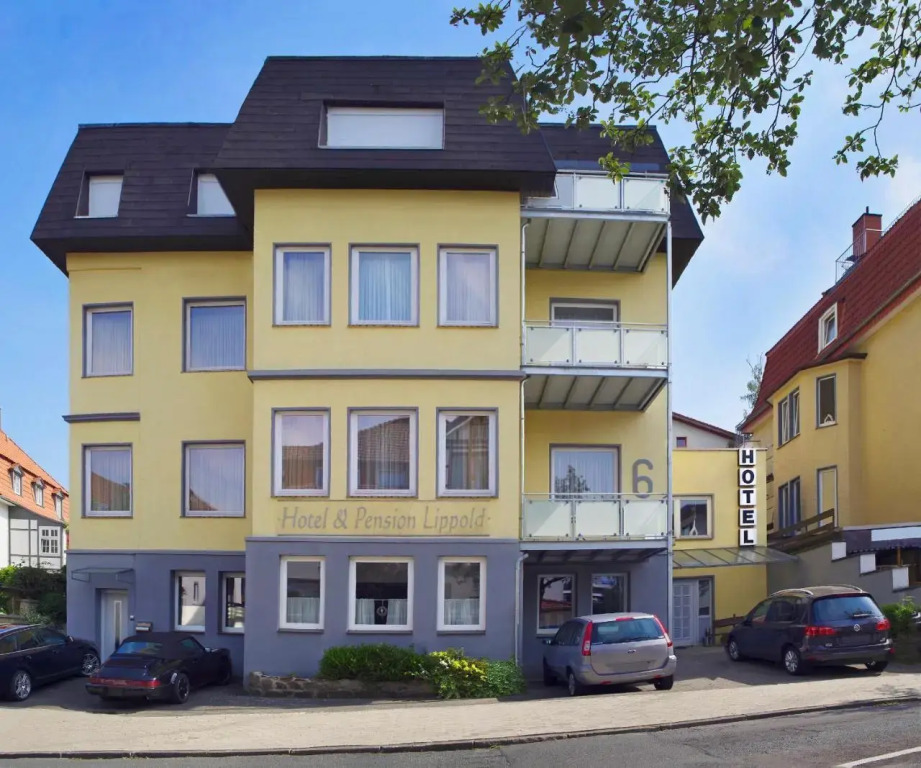 Sonnenhof Bad Salzuflen