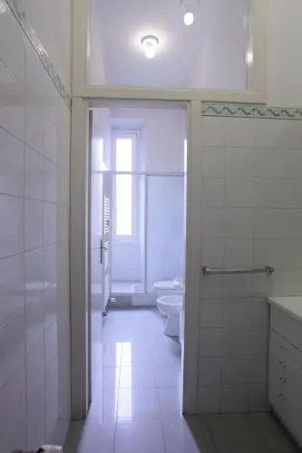 Sempione Park Large Apartment