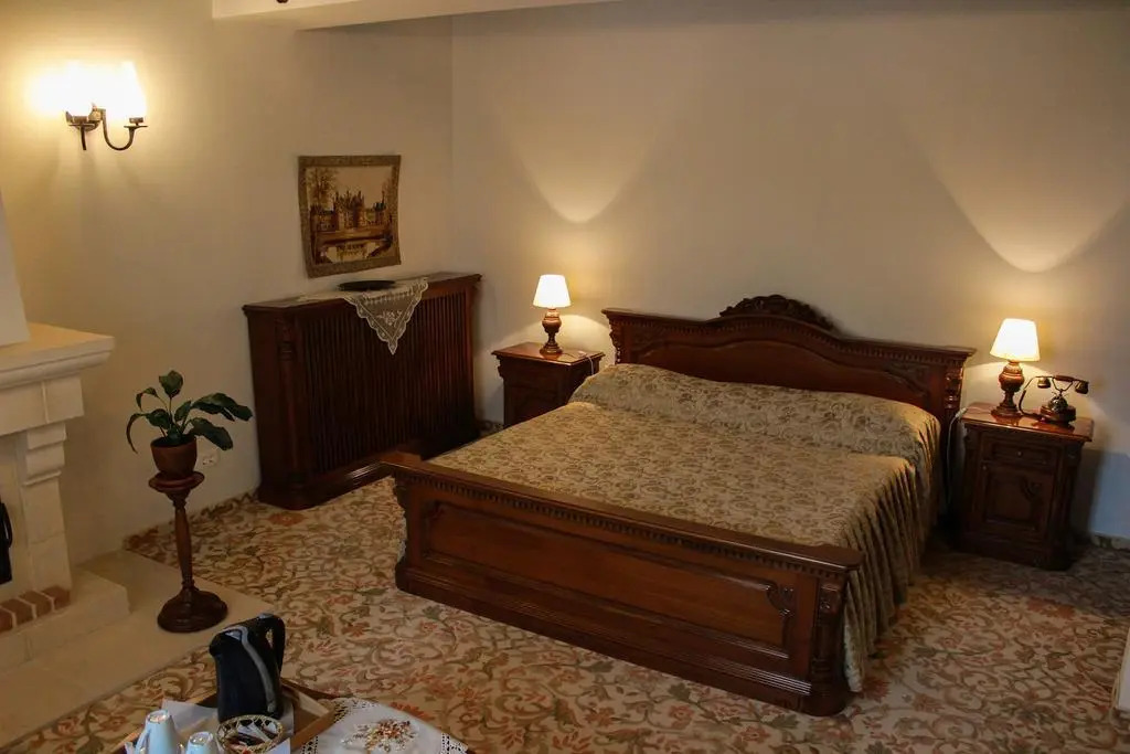 Hotel Medieval