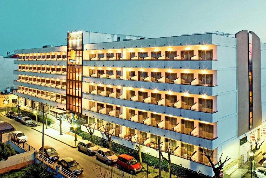 Hotel Mariant