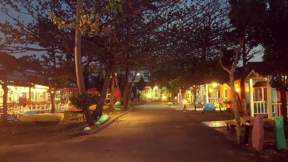 Lan Yang Inn
