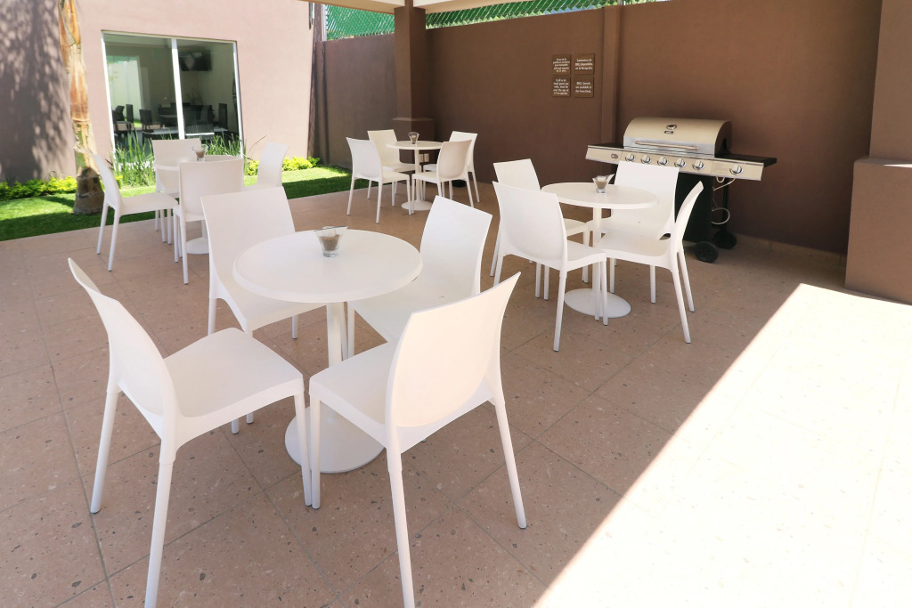 Candlewood Suites - Celaya by IHG