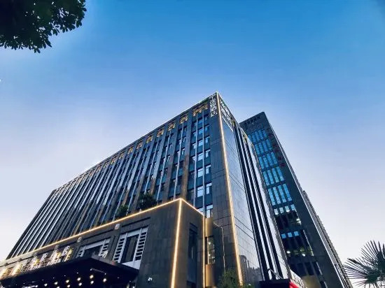 Xi'an Yiyuan Hotel
