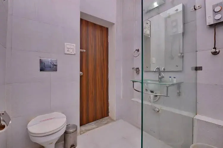 Hotel Dolphinn Agra