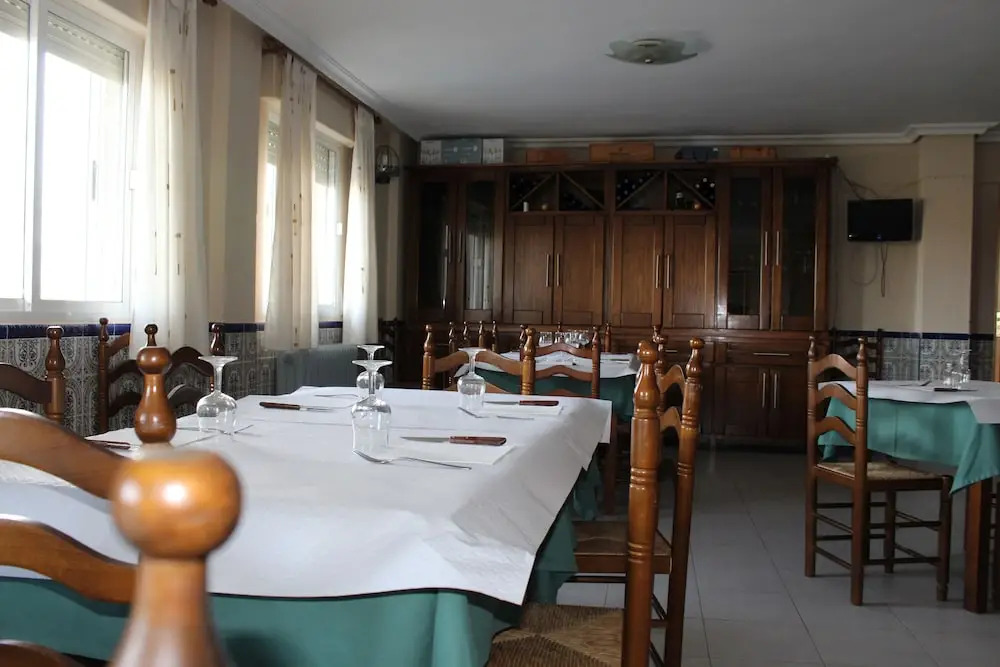 Hostal Mirobriga