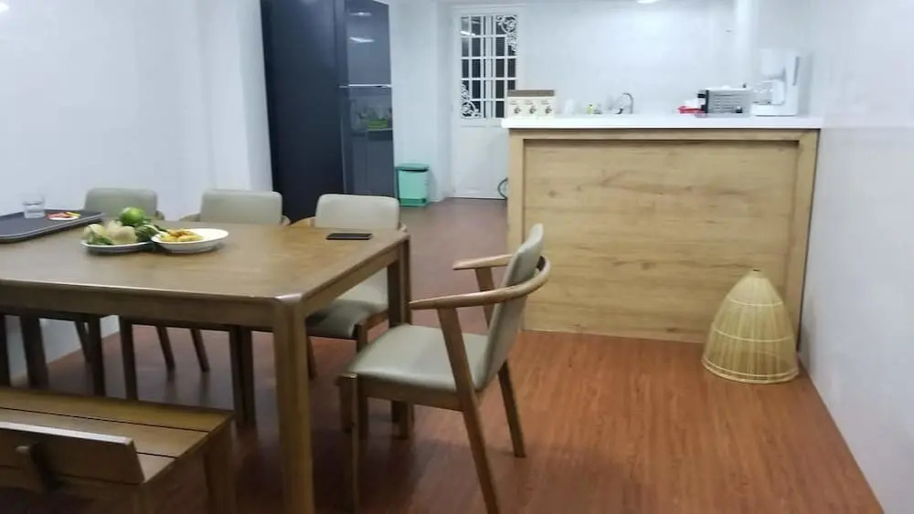 The Roost Hostel