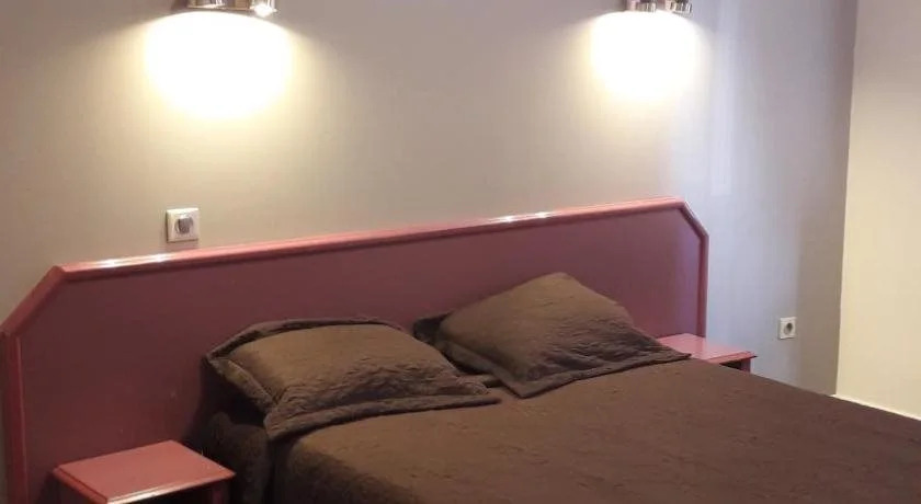 Hôtel Coq Hardi