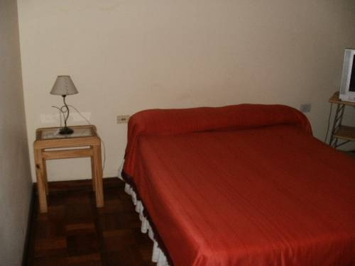 Hostal Balcon del Valle