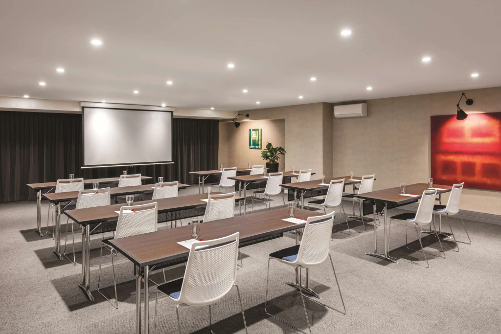 Adina Apartment Hotel Auckland Britomart