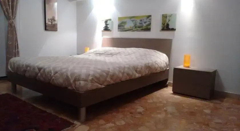 Alba sui tetti B&B