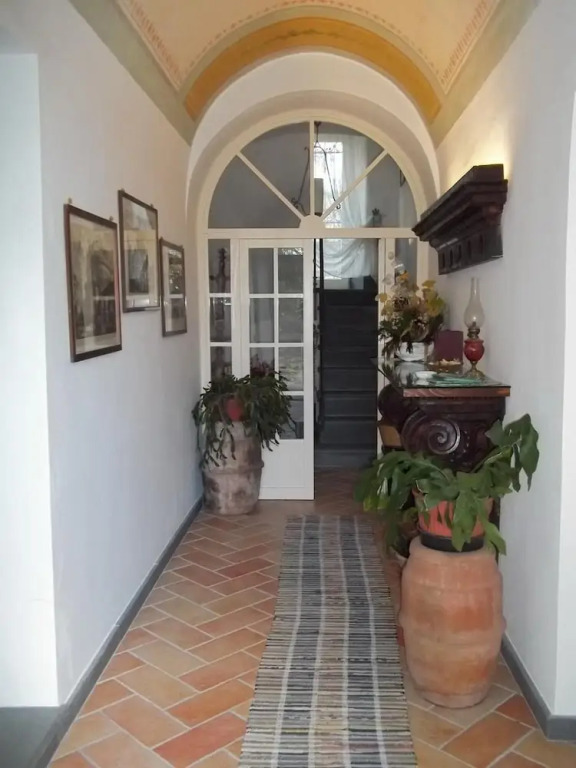 Agriturismo Tenuta Buon Respiro