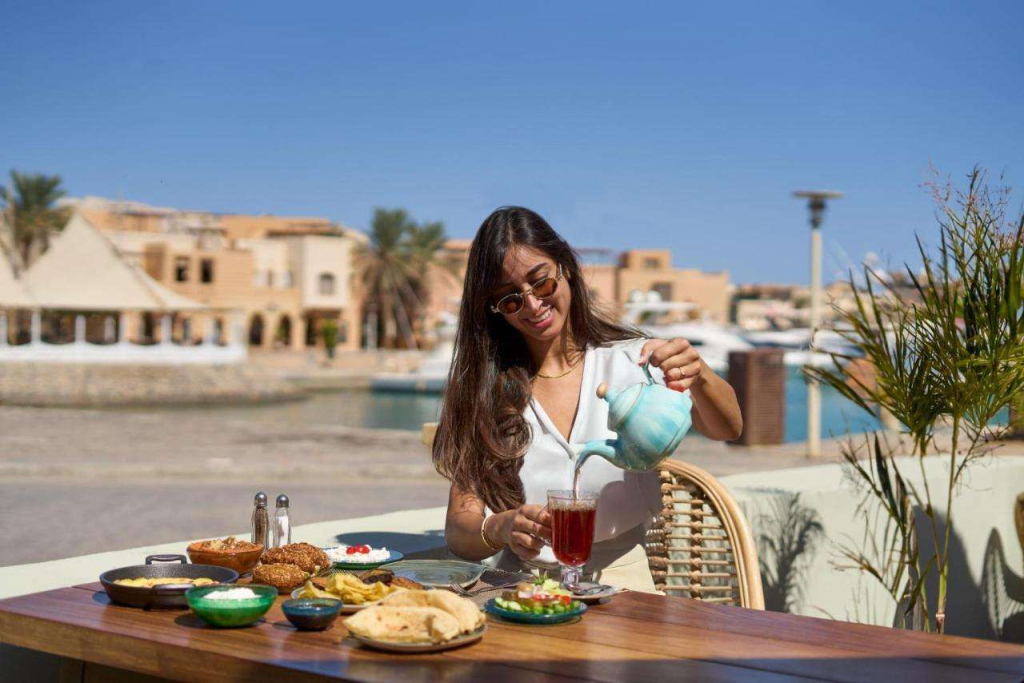 Ali Pasha Hotel
