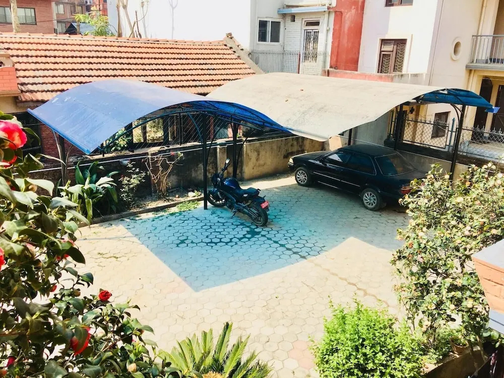 Tara Serviced Apartments