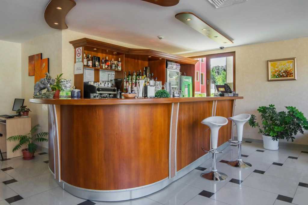 Atlant Hotel