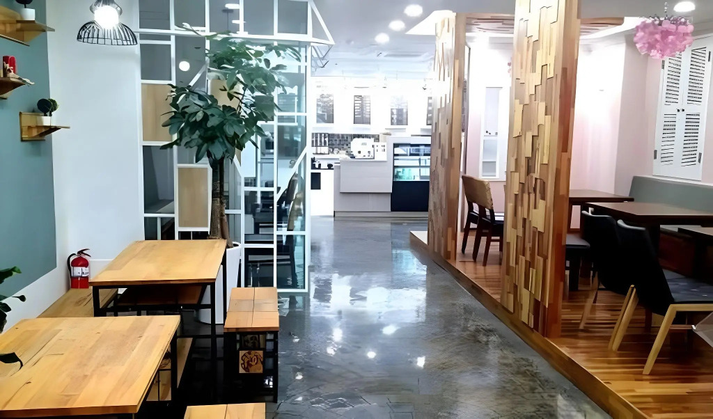 Sahara Hotel