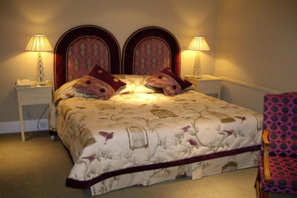 The George Hotel of Stamford