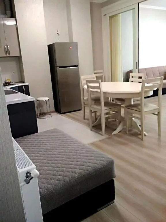 Cozy and comfortable! 35, Zhiuli Shartava Street, Saburtalo,Tbilisi