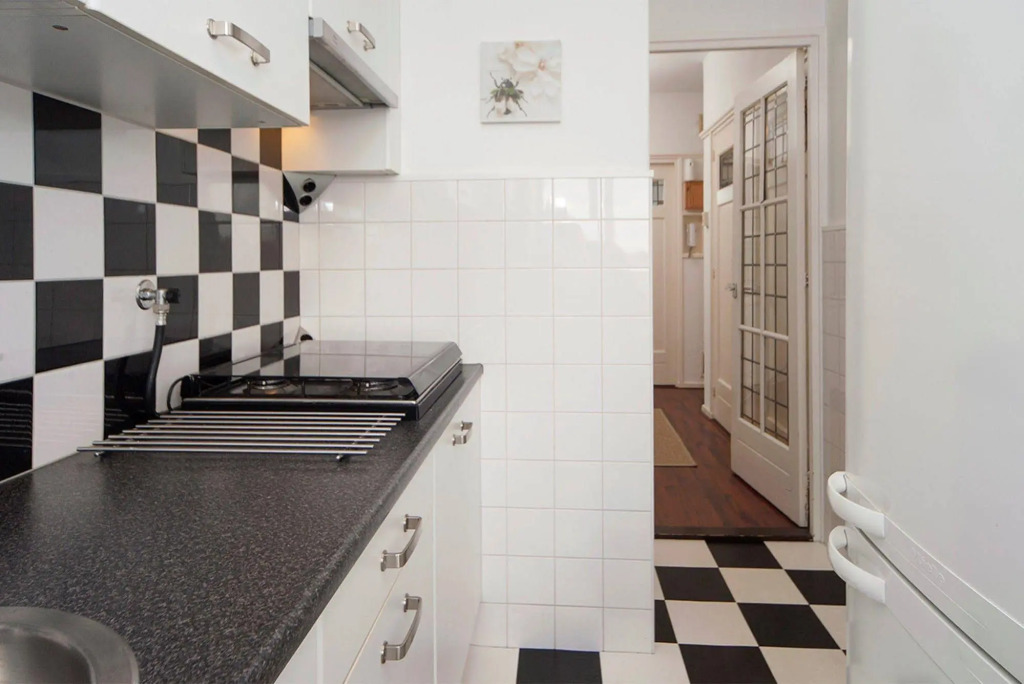 Cosy South Apartment