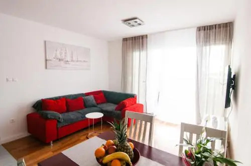 Apartment In