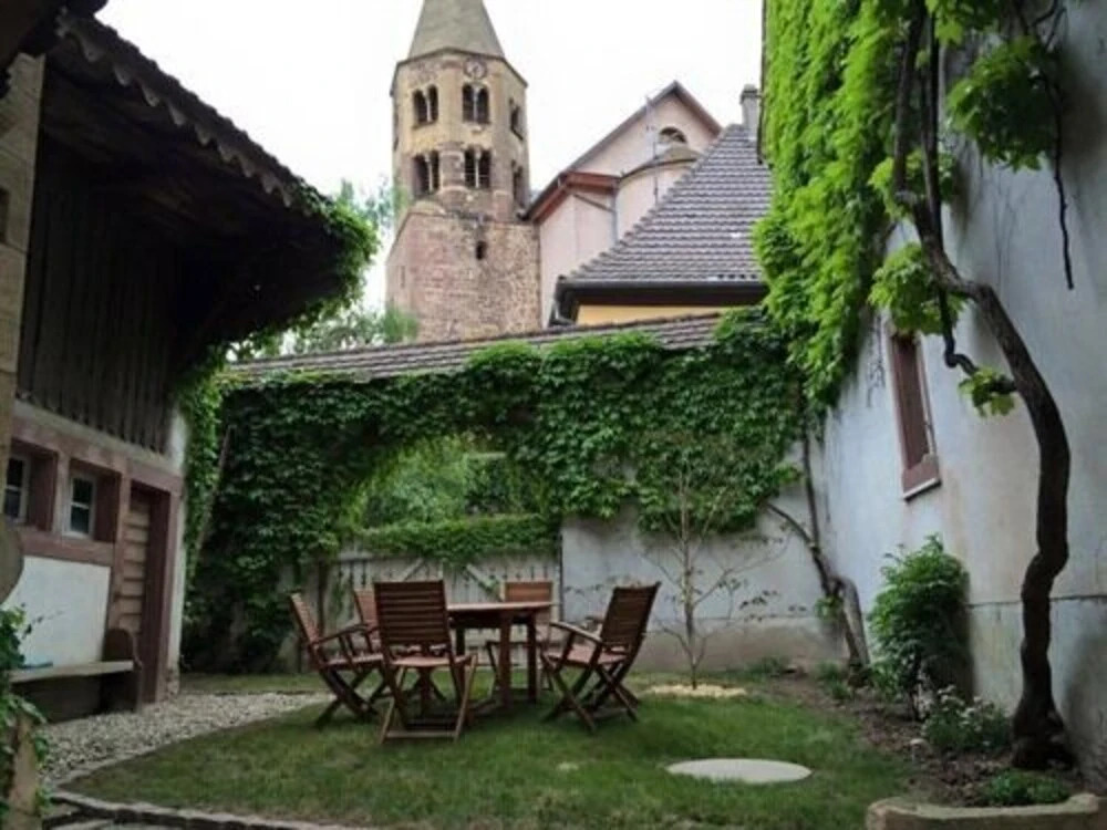La Vieille Vigne Bed & Breakfast