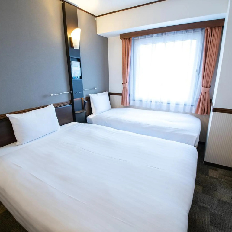Toyoko Inn Tokyo Tachikawa eki Kita guchi
