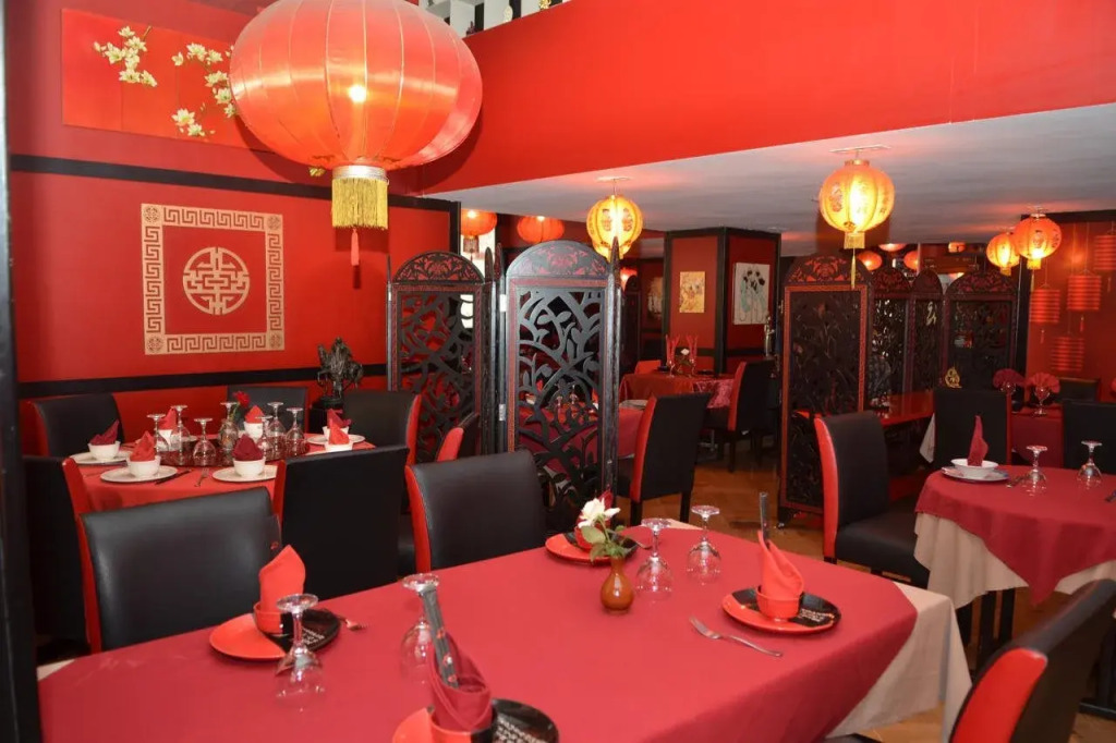 Intouriste Hotel & Suites