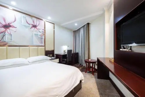 Yiwu Khorasan Hotel