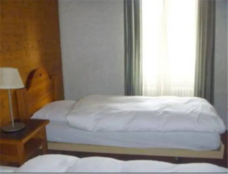 Hôtel des Balances
