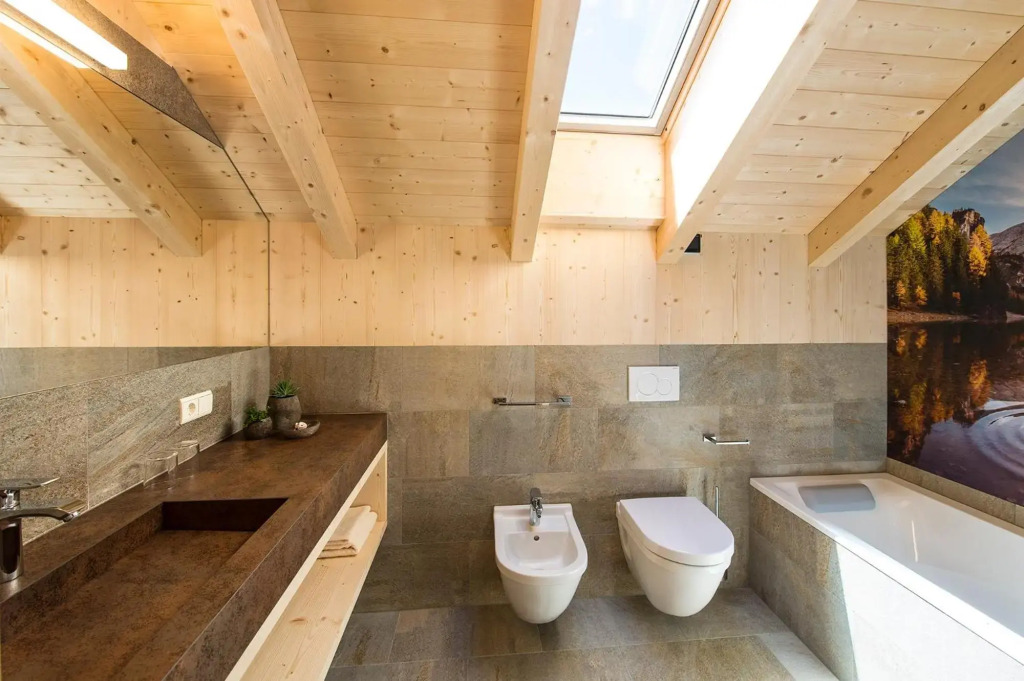 Mair am Graben Farm * Chalets