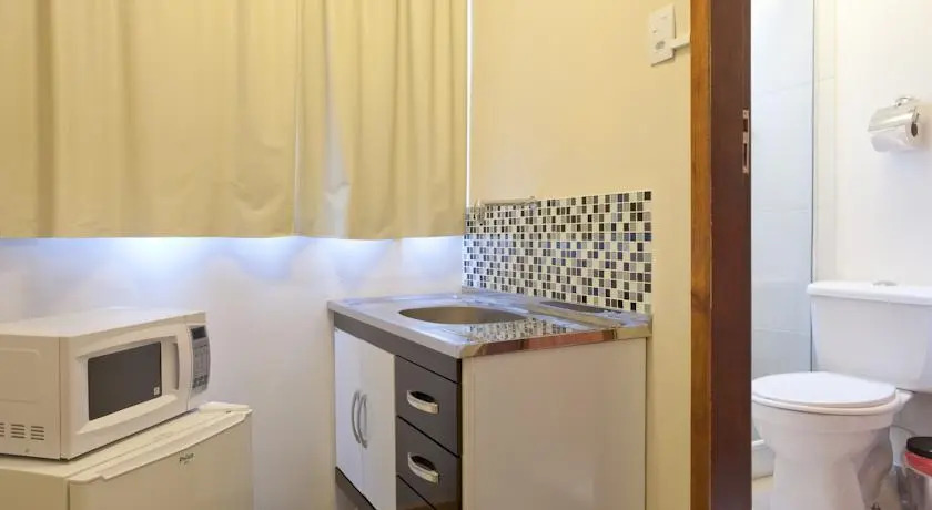 Praia Apartment Rooms