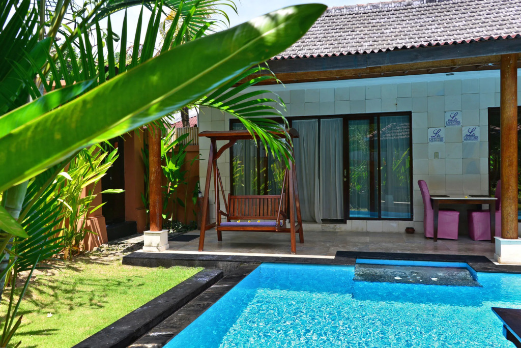 Lavender Villa & Spa
