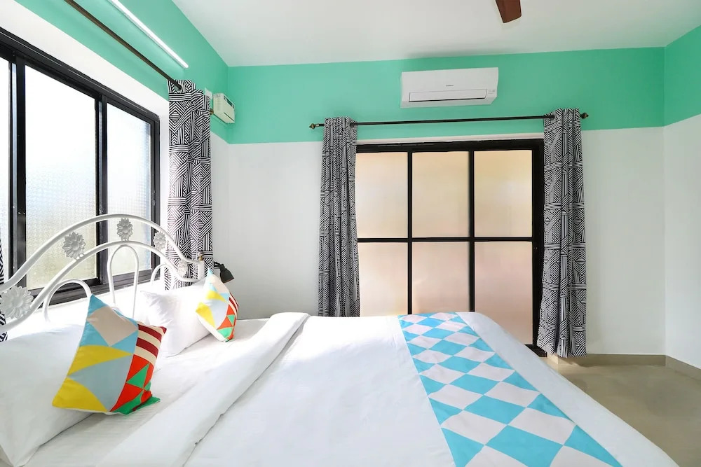 OYO 24515 Home Design 2BHK Porvorim
