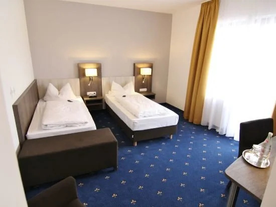Hotel am Ohewehr