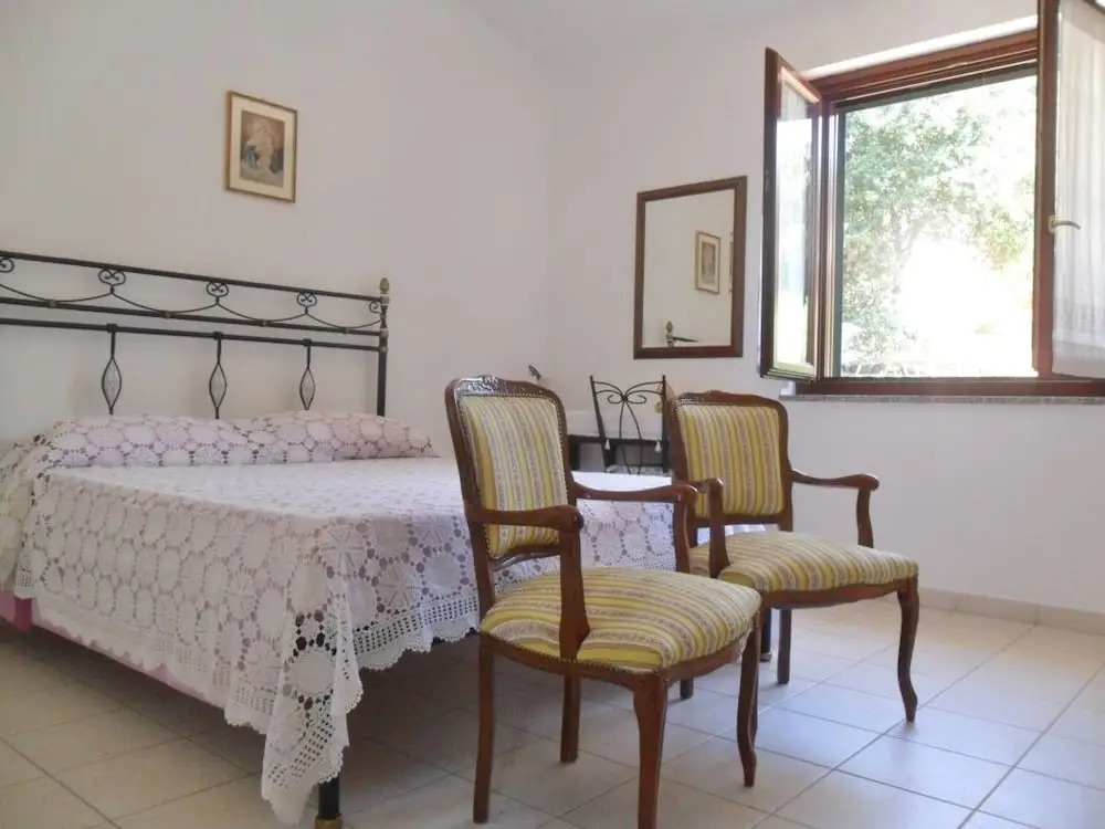 Il Giardino di Valentina