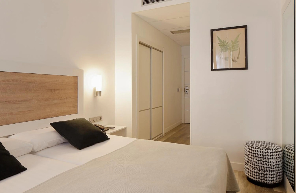 Hotel Santa Rosa, Blue Hoteles