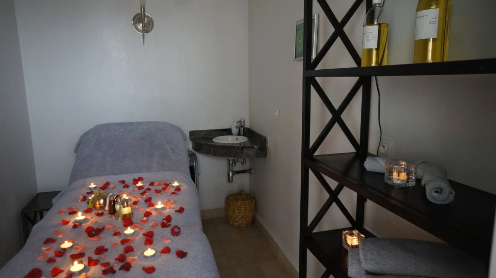 Riad Shanima SPA Marrakech