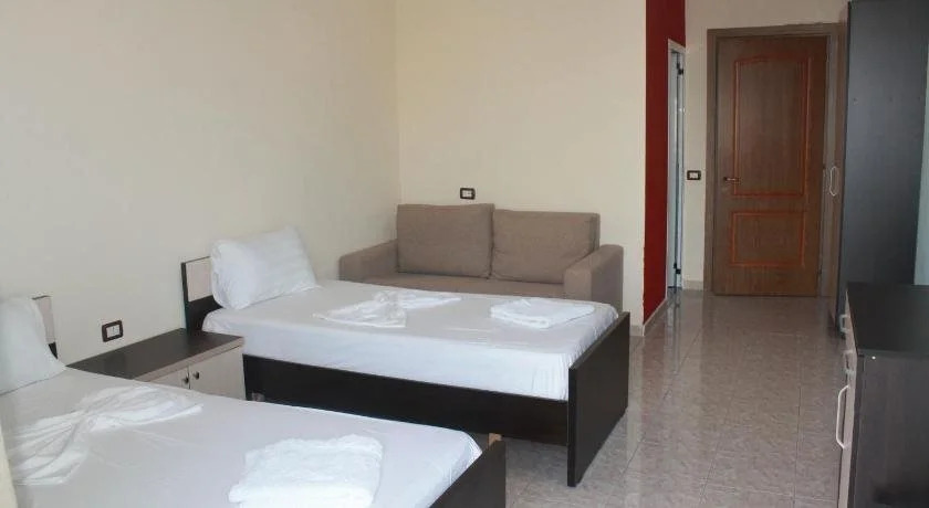 Hotel Aleksiona