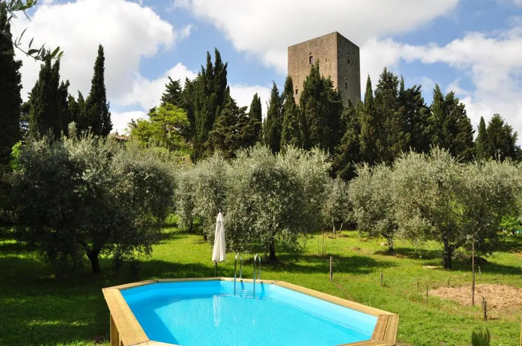 Torre dei Belforti