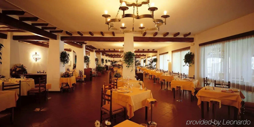 Hotel Le Dune