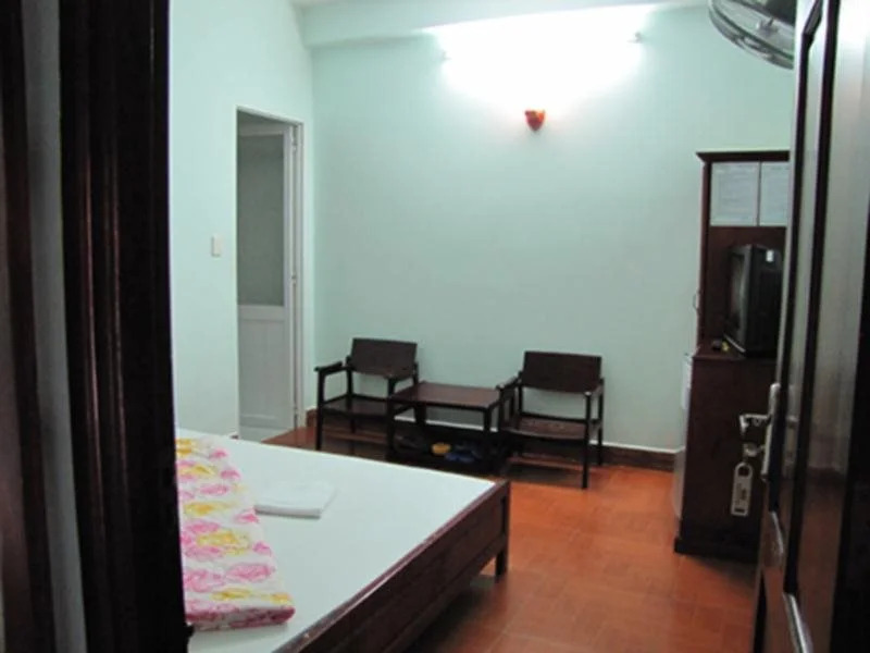 Hải Hưng Hotel
