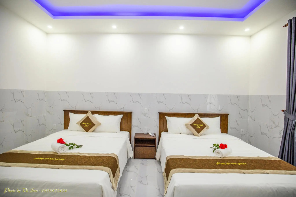 Hưng Khánh Hotel