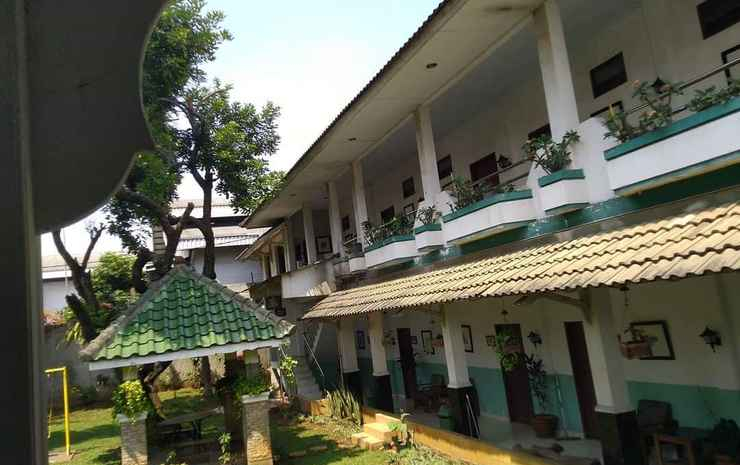 Hotel Transit Bekasi