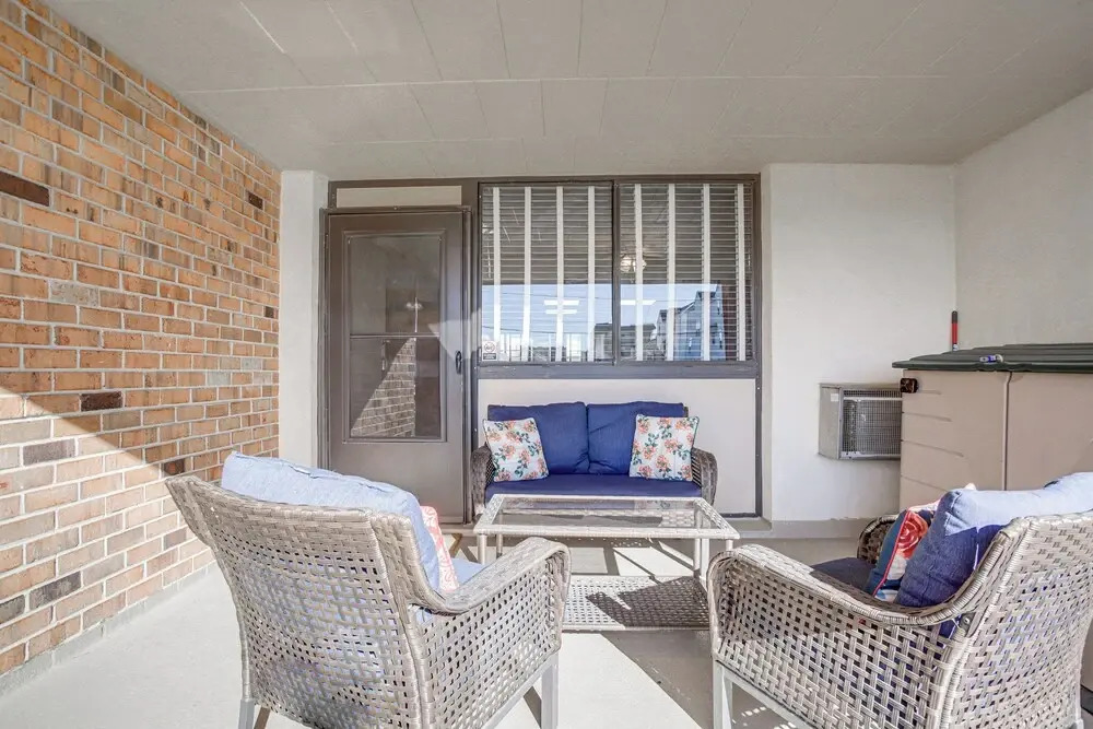 Steps to Maryland Beach! Condo w/ Furnished Patio