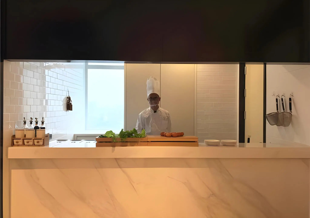 Echarm Hotel Jingzhou Olympic Sports Center