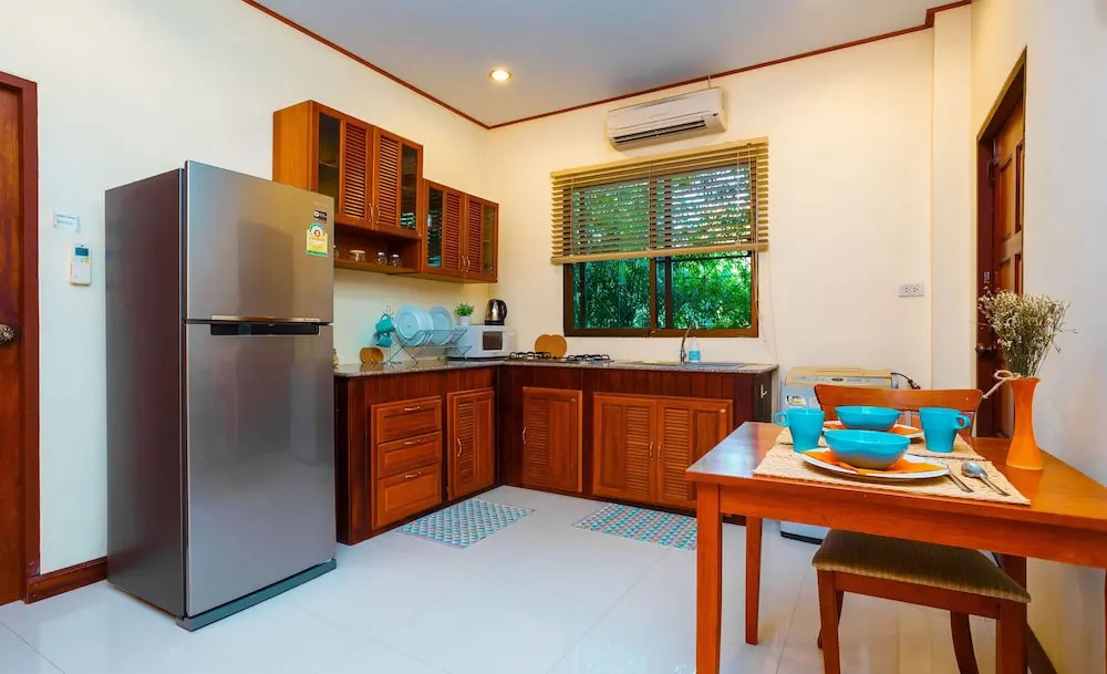 Villa Kolo 2 Bang Tao