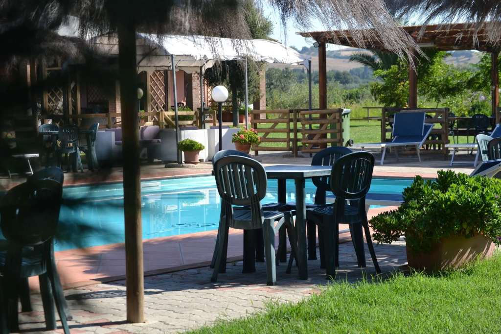 Agriturismo il Laghetto