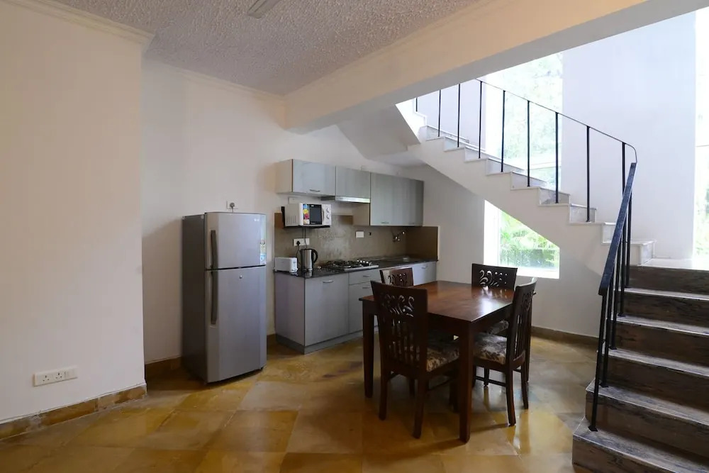 TripThrill Serenity 3 BHK Villas